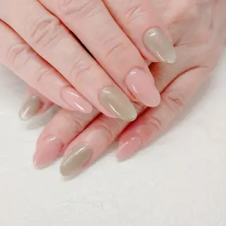 ネイル ネイルサロン極美堂　 秦野店のネイルデザイン