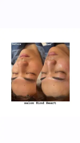 アイブロウ Kind Heart所属・Salon KindHeartの眉毛・アイブロウイメージ