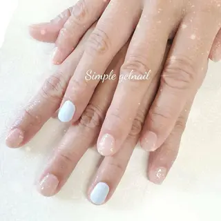 ネイル 石田 由紀のネイルデザイン