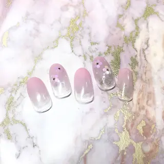 ネイル Nail yuriのネイルデザイン