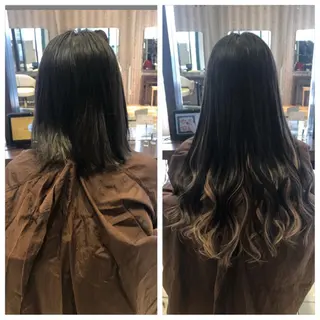 ショート EARTH長岡 🌼渡辺まい🌼のヘアスタイル