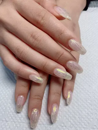 ネイル ホウ エンのネイルデザイン