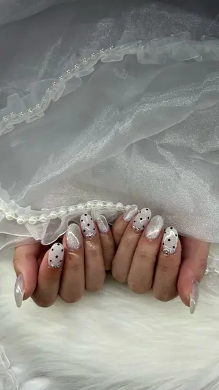 ネイル Li'a nail.のネイルデザイン