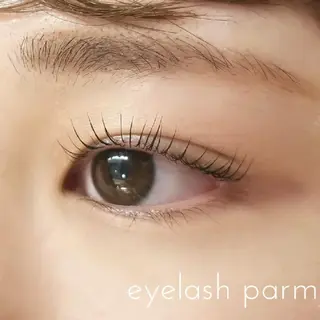 マツエク・マツパ Loar所属・Loar 大出のマツエク・マツパデザイン