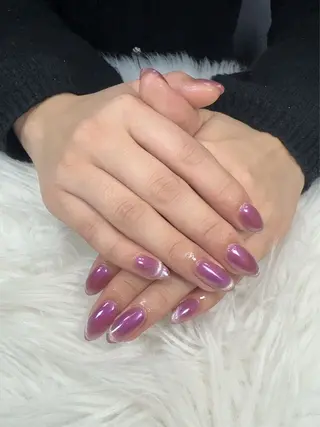 ネイル ネイルサロン ロア旧ジョリーのネイルデザイン