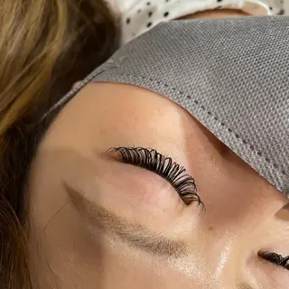 マツエク・マツパ Yamashita 🌙Jessicaのマツエク・マツパデザイン