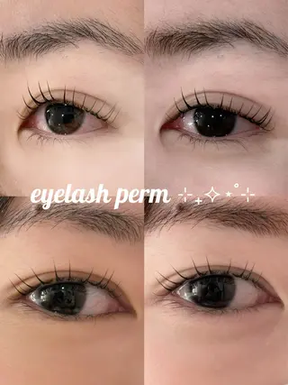 マツエク・マツパ Artis. YUMIKOのマツエク・マツパデザイン