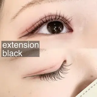 マツエク・マツパ MYU🩵 Mirajuのマツエク・マツパデザイン