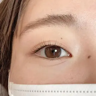 マツエク・マツパ GO TODAY シェアサロン Lino店所属・GO TODAY Lino店【AYA】のマツエク・マツパデザイン