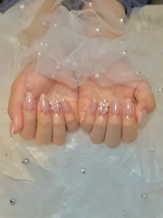 ネイル Nanami KeliNailのネイルデザイン