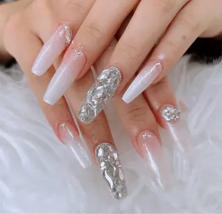 ネイル Lee _nailのネイルデザイン