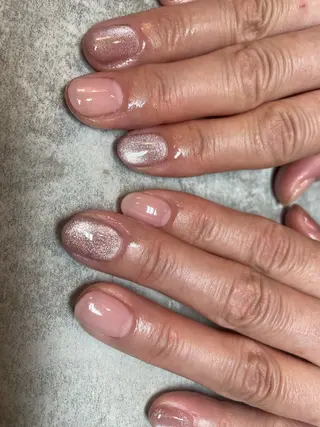 ネイル 佐藤 悠子のネイルデザイン