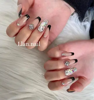 ネイル Lian nailのネイルデザイン