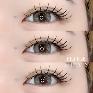 マツエク・マツパ Gypso 柏の葉 1のマツエク・マツパデザイン