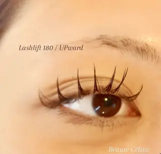 マツエク・マツパ beaute.celine所属・束感🌛beaute  celineのマツエク・マツパデザイン