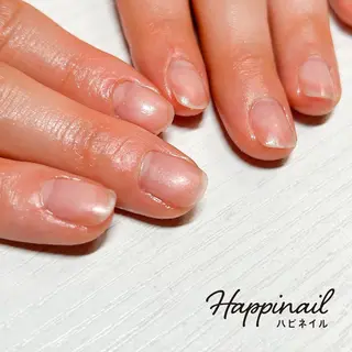 ネイル ケアが得意なサロン Happinailのエステ・リラクイメージ