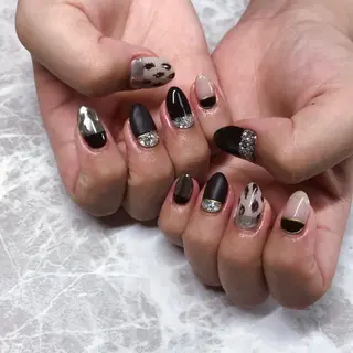 ネイル ACORii nailのネイルデザイン