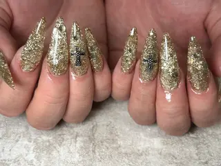 ネイル HaL NaiLのネイルデザイン