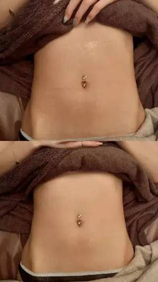 エステ✖️ネイル Feelのネイルデザイン