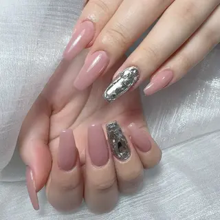 ネイル You&Me Yukiのネイルデザイン