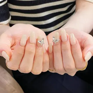 ネイル Ayaka 🎀のネイルデザイン