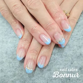 ネイル BBnail ogataのネイルデザイン