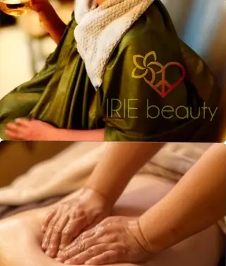 IRIE  beauty所属・IRIE beautyのエステ・リラクイメージ