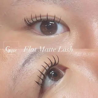 マツエク・マツパ Nail&Eye Graceのマツエク・マツパデザイン