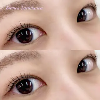 マツエク・マツパ GOTO /束感仕上げ🪄のマツエク・マツパデザイン