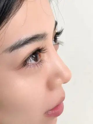 Mika💖ワンホン マツエク💖のマツエク・マツパデザイン