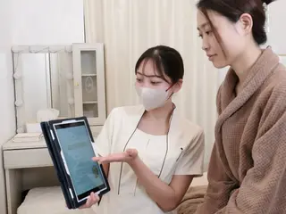エステサロンino.colore'所属・小顔サロン ino.coloreのエステ・リラクイメージ