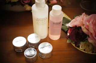 ネイル プライベートサロン jewel nailのネイルデザイン