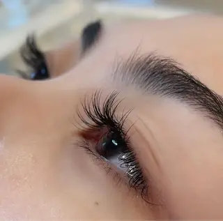 マツエク・マツパ Favori 中村のマツエク・マツパデザイン