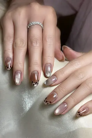 ネイル SG NailSalon所属・Sg nailsalonのネイルデザイン
