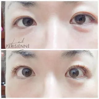 マツエク・マツパ ナチュア岩塚第二所属・ナチュア 岩塚のマツエク・マツパデザイン