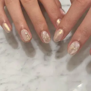 ネイル ネイル&アイ QUEEN&CRIMSON所属・眉WAX/ピーリング ホワイトニングの眉毛・アイブロウイメージ