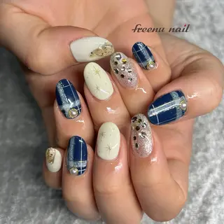 ネイル freenu nail【24H】のネイルデザイン