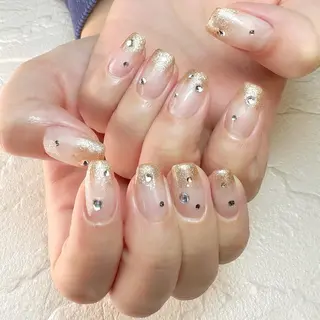 ネイル Nail ameria megu所属・ameria meguのネイルデザイン