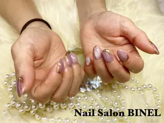 ネイル H. Yuukaのネイルデザイン