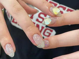 ネイル nailist. sayaのネイルデザイン