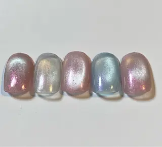 ネイル Ranan【ラナン】 keikoのエステ・リラクイメージ