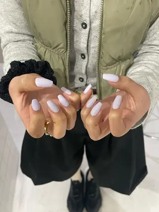 ネイル ionail 2nd所属・bando amiのネイルデザイン