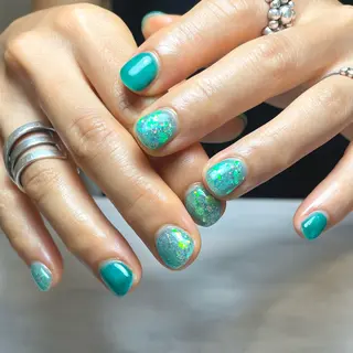 ネイル Nail Room uimのネイルデザイン