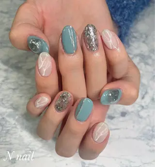 ネイル N nailのネイルデザイン