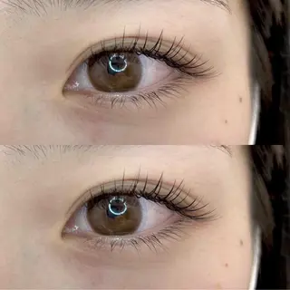 マツエク・マツパ 山田 穂香のマツエク・マツパデザイン