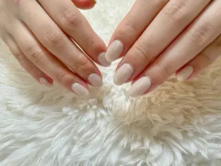 ネイル byeol nailのネイルデザイン