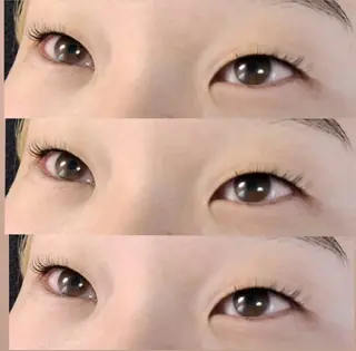 マツエク・マツパ まつげエクステMAI LEDエクステ○のマツエク・マツパデザイン