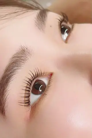 マツエク・マツパ Charme 五反田・不動前・目黒のマツエク・マツパデザイン