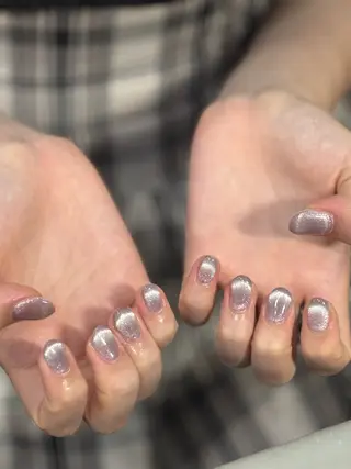 ネイル LINXS K🍎のネイルデザイン