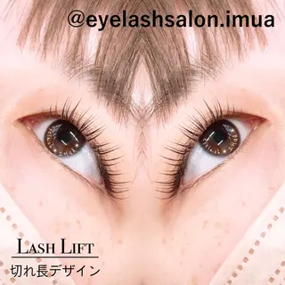 マツエク・マツパ アイラッシュサロン ☆イムア☆のマツエク・マツパデザイン